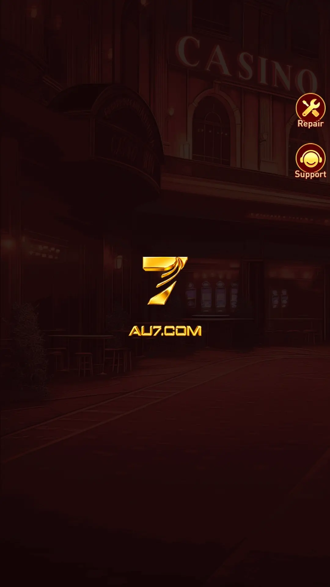 Au7 game
